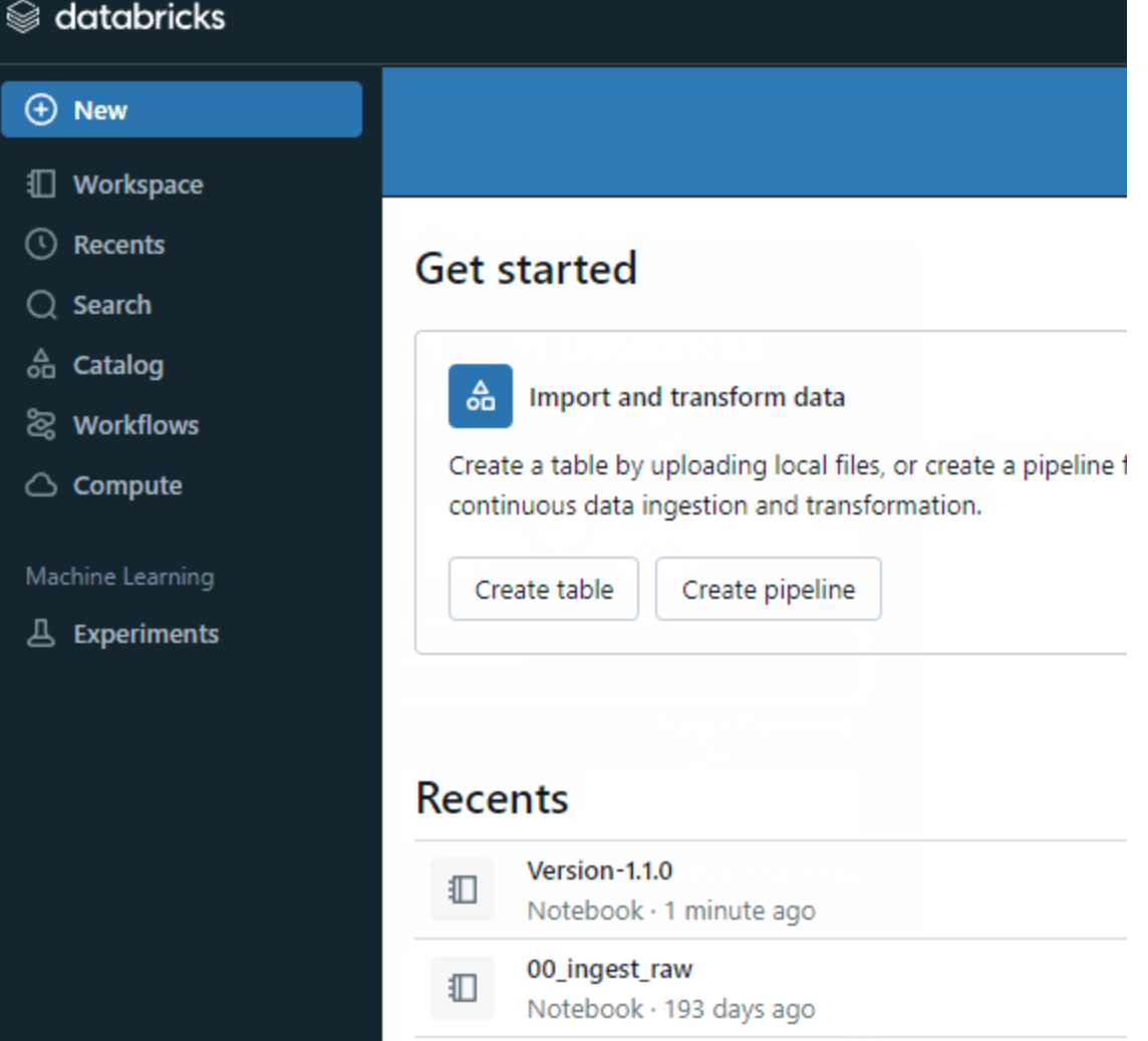 Databricks Sql Query Text Power Bi From Databricks to Power BI - Datastory