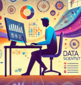 Data scientist en entreprise Data scientist en entreprise